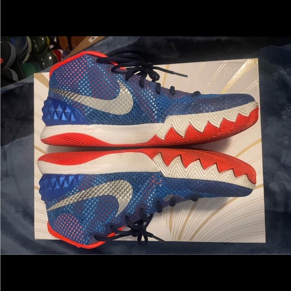 Kyrie 1 Independence Day - Picture 3 of 7